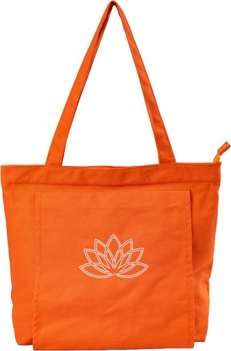Já se perguntou por que suas sacolas de ioga estão arranhando blocos de cortiça?