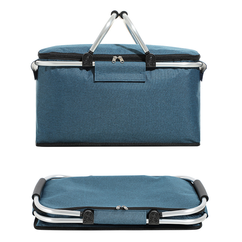 O que torna uma bolsa mais fria realmente pesada e à prova de vazamentos