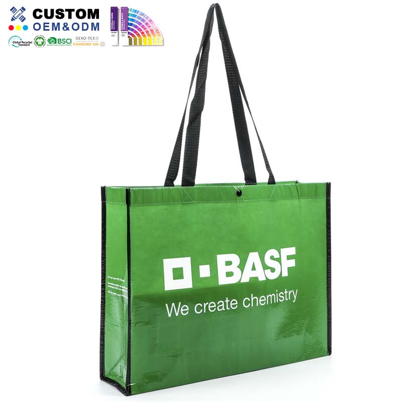 Comprador de laminação Basf Rpet